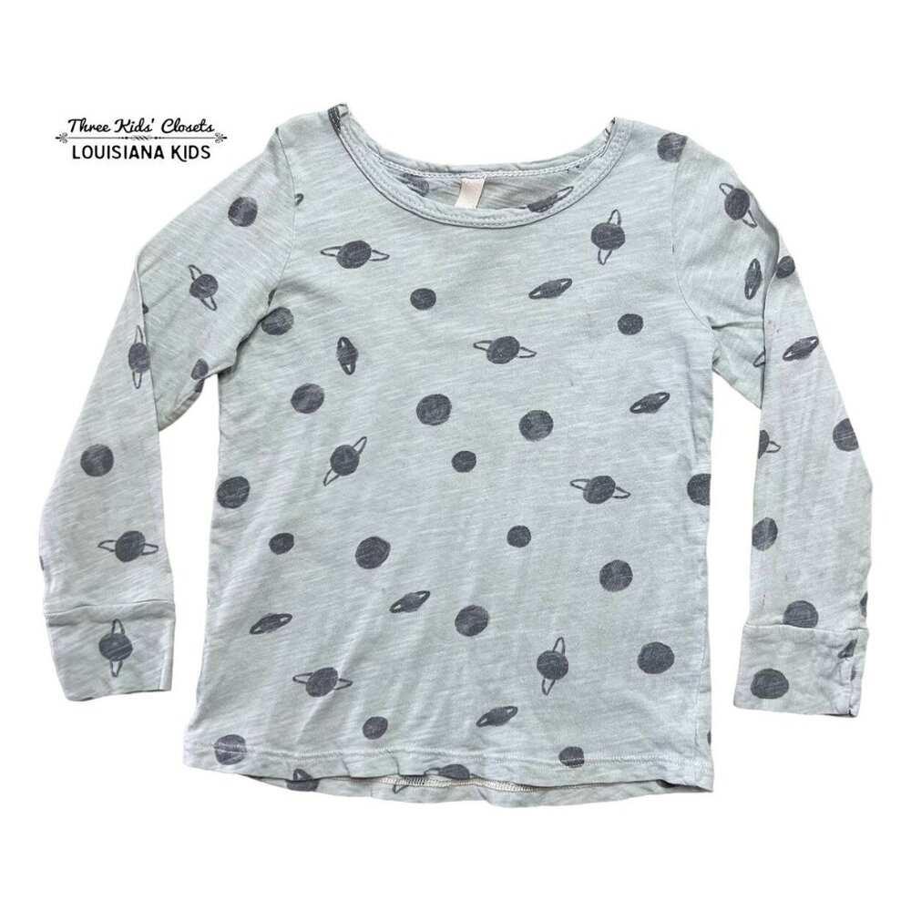 Childhoods 3T Planets Space Galaxy Shirt